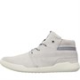 Caterpillar Męskie Hex Mid Chukka Buty Lekki Szary