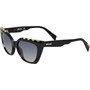 JUST CAVALLI Damen Sonnenbrillen Schwarz