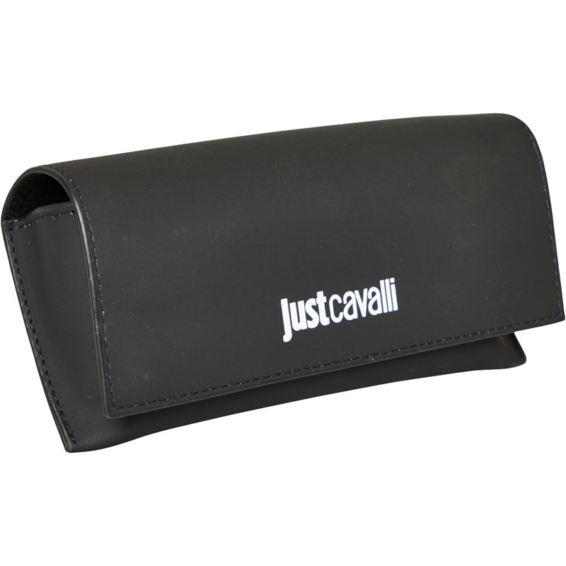 JUST CAVALLI Damen Sonnenbrillen Schwarz