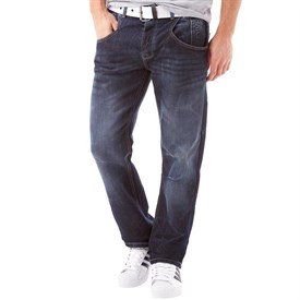 Buy Crosshatch Mens Baltman Belted 