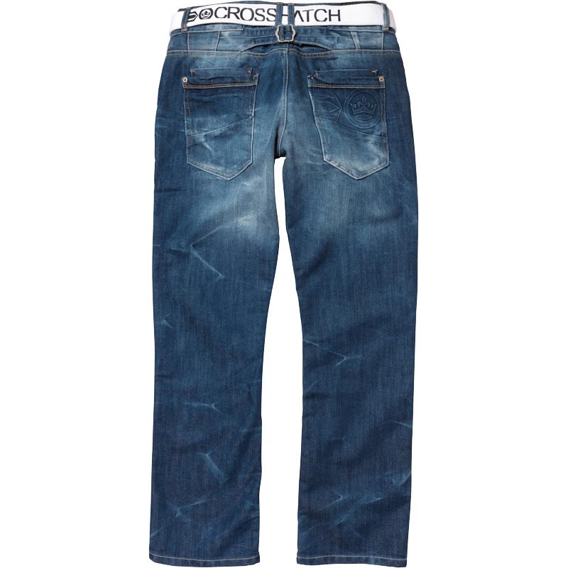 crosshatch baltman jeans