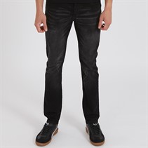 Black Denim