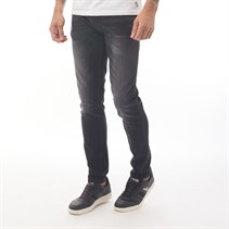 Verwaschenes Schwarz