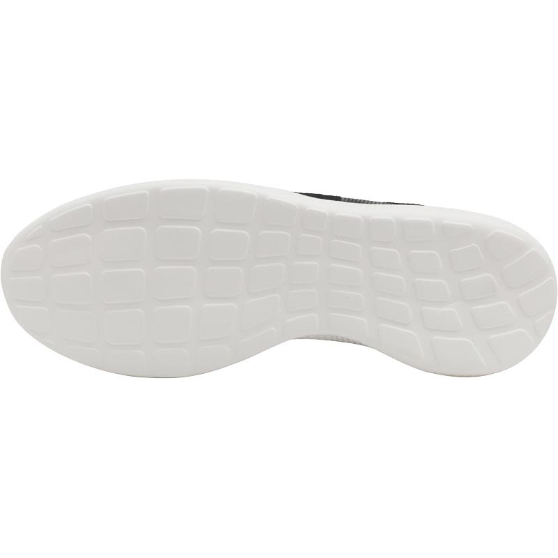 crosshatch trainers black label