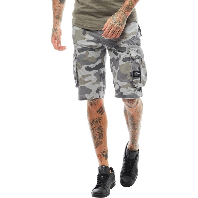 denver hayes cargo shorts