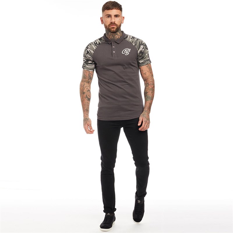 crosshatch polo shirts