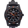 Crosshatch Montre Homme Noir