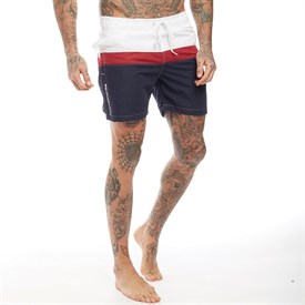 Crosshatch Heren Warnage Zwemshort Wit crosshatch kopen in de aanbieding Crosshatch Heren Warnage Zwemshort Wit crosshatch kopen in de aanbieding