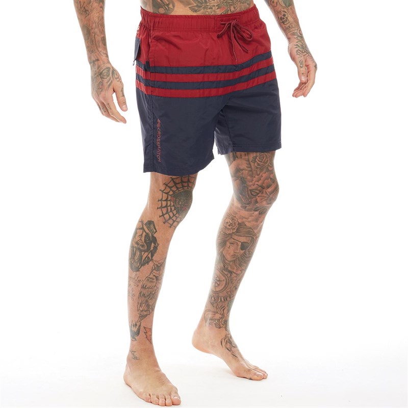 adidas crosshatch shorts