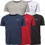 Crosshatch Tee-Shirt Dellmere Homme Multicolore