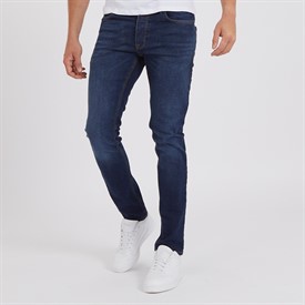 Buy Crosshatch Mens Buraca Slim Fit 