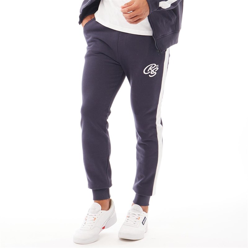 crosshatch joggers