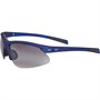 Crosshatch Mens Sunglasses Black