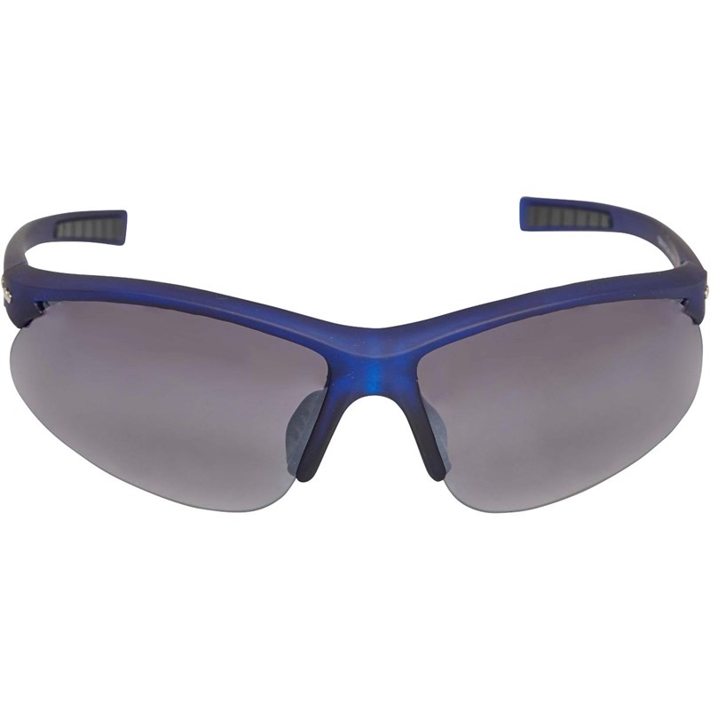 Crosshatch Mens Sunglasses Black