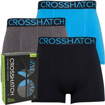 Blue/Black/Grey Marl