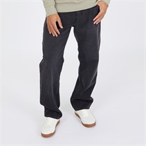 Verwaschenes Schwarz