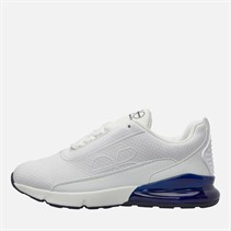 White/Navy