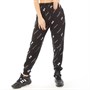 Crosshatch Womens Seaways Joggers Black