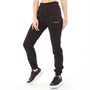 Crosshatch Damen Newwear Trico Jogginghose Schwarz