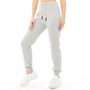 Crosshatch Damen Newwear Trico Jogginghose Graumeliert