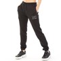 Crosshatch Womens Classico Joggers Black