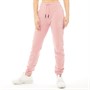 Crosshatch Damen Classico Jogginghose Altrosa