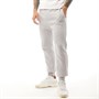 Crosshatch Pantalon de Jogging Complainz Homme Gris