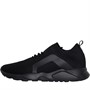 Crosshatch Baskets Martim Homme Noir