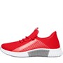 Crosshatch Baskets Nimbus Homme Rouge