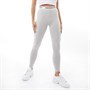 Crosshatch Dames Jacklight Legging Grijs