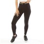 Crosshatch Dame Jacklight Gamachebukser Sort