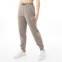 Crosshatch Dames Reny Joggingbroek Antraciet