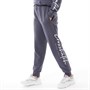 Crosshatch Womens Evermoore Joggers Navy