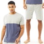 Crosshatch Ensembles Kelfins Homme Multicolore