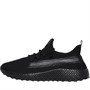 Crosshatch Baskets Brehmer Homme Noir