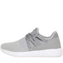 Crosshatch Mens Rigamorph Trainers Grey