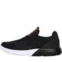 Crosshatch Mens Alesund Trainers Black