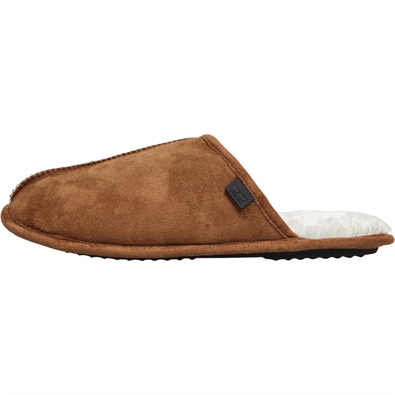 CM Comfort - Pantoffels voor heren - Grijs