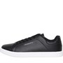 Crosshatch Baskets Judas Homme Noir
