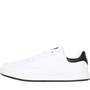 Crosshatch Baskets Apostle Homme Blanc