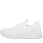 Crosshatch Baskets Emocore Homme Blanc