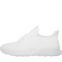 Crosshatch Baskets Smitlay Homme Blanc