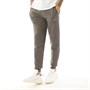 Crosshatch Mens Complainz Joggers Charcoal Marl