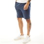 Crosshatch Mens Markz Shorts Insignia Blue