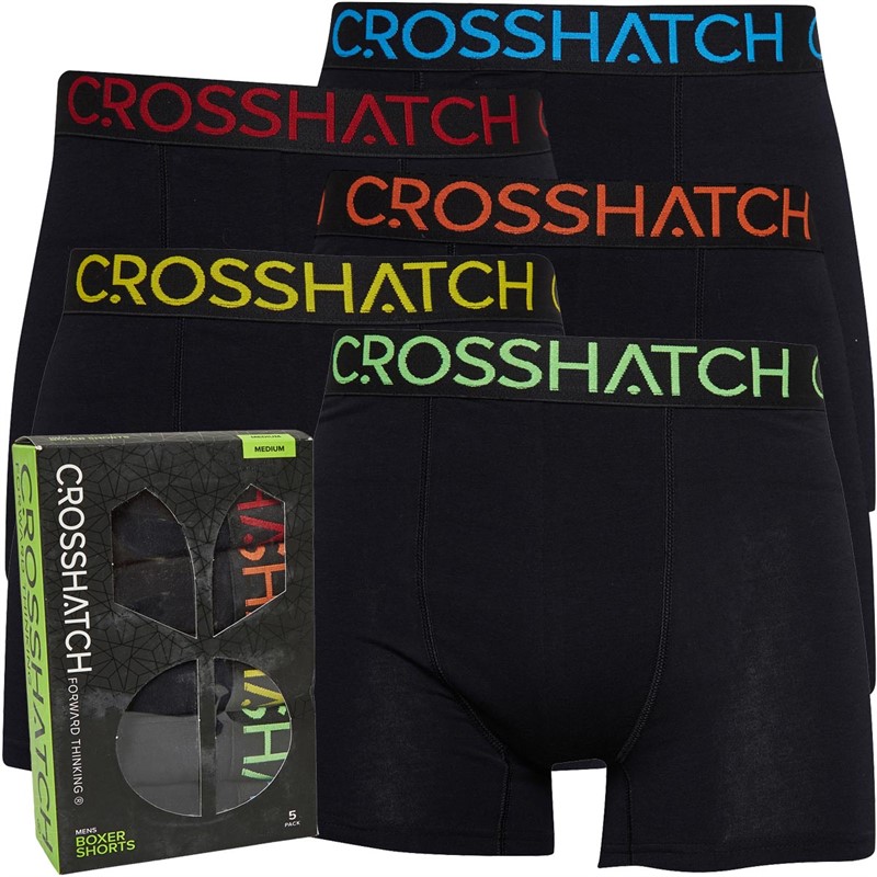 Crosshatch 2024 boxer shorts