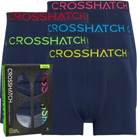 Crosshatch underpants 2024