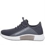 Crosshatch Baskets Nimbus Garçon Gris