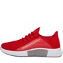 Crosshatch Baskets Nimbus Garçon Rouge