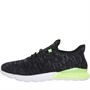 Crosshatch Baskets Smitlay Homme Noir