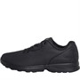 Crosshatch Baskets Bekele Homme Noir